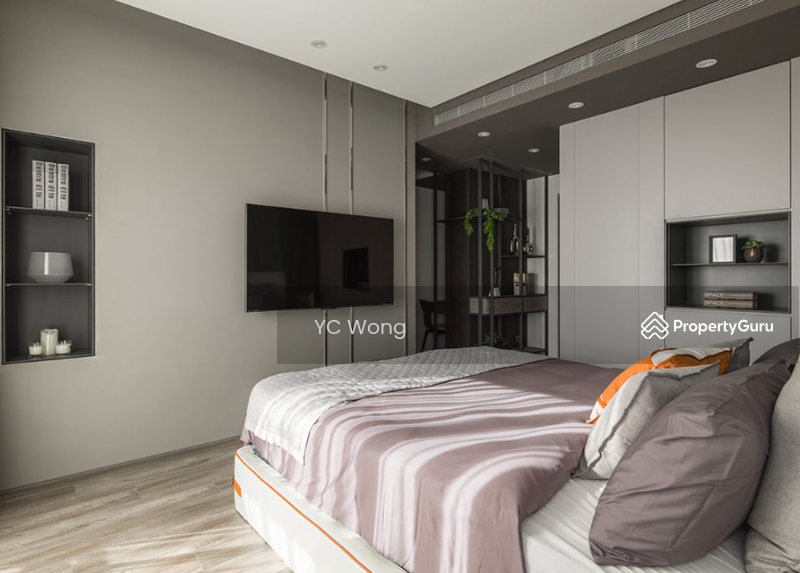 Untuk Dijual - 16 mins to KLCC / TRX | 22x75 Landed | Ukay Perdana